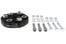 VAICO Gelenk, Längswelle