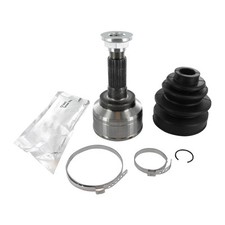 Gelenksatz, Antriebswelle für