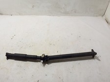 BMW 5 G30 G31 G38 2017 Hinten