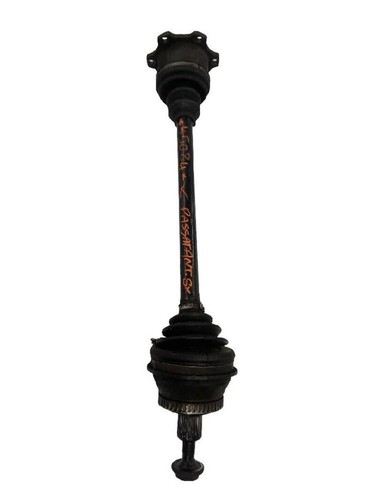 3b0407271nx halbachse vorne - halbachse,