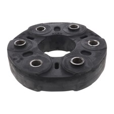 Hardyscheibe Kardanwelle