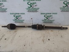 8200613827 antriebswelle vorne