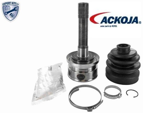 Ackoja a32 0118 gelenksatz - ackoja,