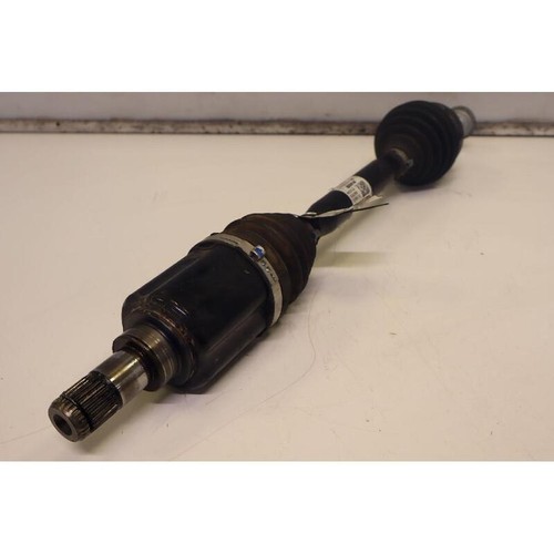 Antriebswelle vorne links bmw - links,