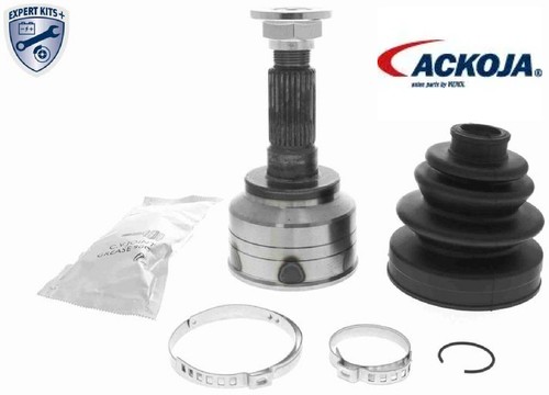 Ackoja a53 0006 gelenksatz - a53-0006,