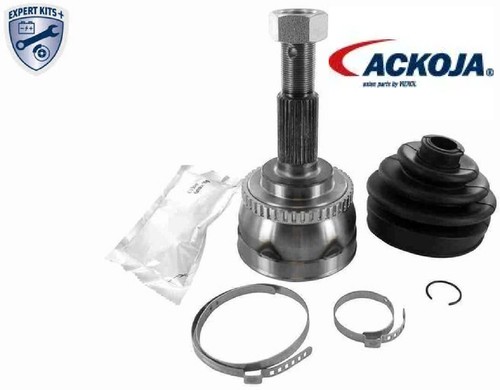 Ackoja a38 0106 gelenksatz - ackoja,