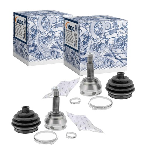 Vaico antriebswellengelenk - 2x,