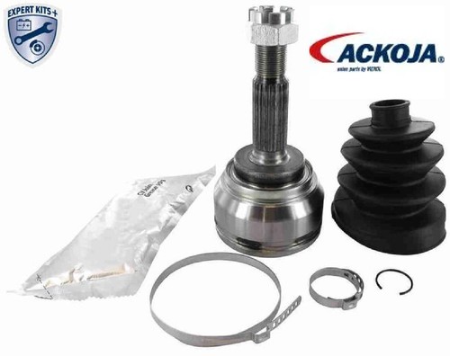 Ackoja a37 0081 gelenksatz - ackoja, a37-0081