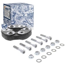 VAICO GELENK KARDANWELLE