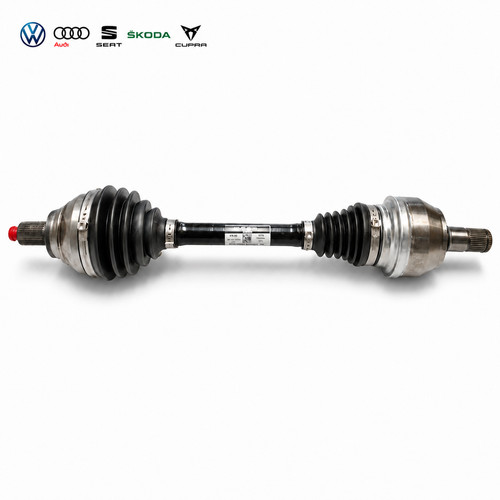Antriebswelle vorne links - , vw