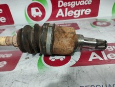 2S6W3B437FA antriebswelle